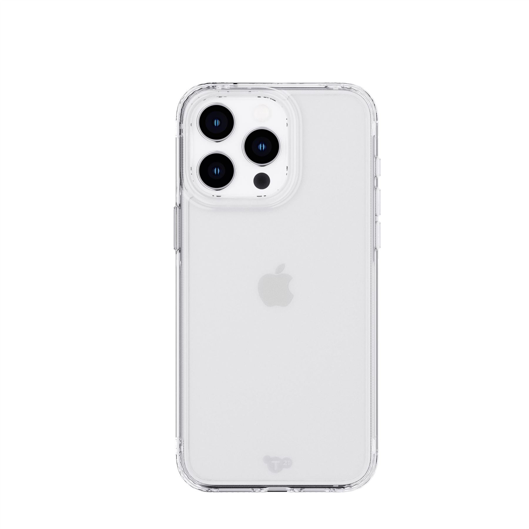 iPhone 15 Pro Clear Case